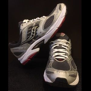 Saucony Men’s Shoes